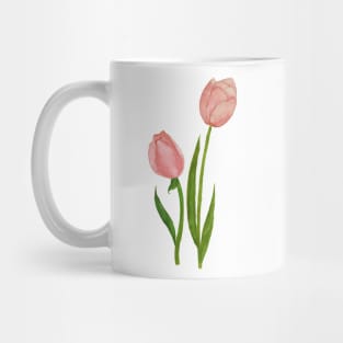 Too Little Tulips Mug